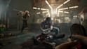 develop terrifying horror game in unreal engine 5 with horror mechanics
