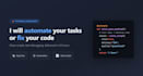 python automation script,fix bugs,