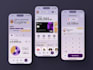 do money transfer ap, loan app, transaction app, fintech app, payment app