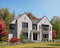 complete construction permit set adhering to US, UK, australian code, site plan
