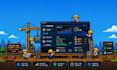 plan, design and build business internal system