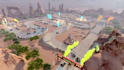 design stadium, golf course, and sports facility 3d visualization