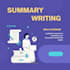 read any document and summarize it for you within 24 hours
