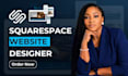 build squarespace website redesign squarespace website development squarespace