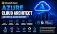 provide services of azure cloud and azure devops