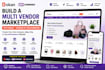 design wordpress multi vendor marketplace using dokan