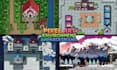 design tileset godot pixel art environment topdown map rpg maker game background
