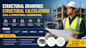 do revit structure bim modeling structural drafting construction drawings