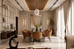create realistic 3d interior visualization for home, offices
