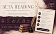 beta read fantasy book romance beta reader beta reader