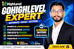 be your gohighlevel expert