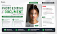 edit your photos and documents spelling mistakes
