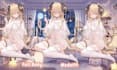 create live2d 2d vtuber model and anime avatar rigging