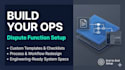 review and improve your chargeback management process
