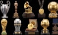 convert 2d to 3d trophy model badges awards medal for rendering and 3d printing