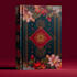 design book cover, ebook cover, minimalist book cover design
