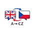 english to czech translation
