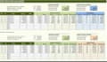 create debt payoff excel spreadsheet etsy template and tracker CSV