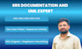 do srs document, software requirement specification, brd, technical writing