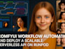 setup and optimize your comfyui workflow