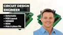 professional electronic circuits for pcb and embedded hardware projects
