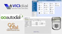 install configure vicidial goautodial asterisk and voip call center system