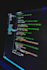 develop robust applications in python or java