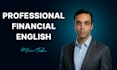 proofread ai translated financial documents to en