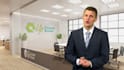 be your domain broker and manager