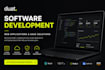 build a scalable full stack web application