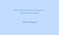 data entry, document management and administrative support