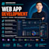 develop scalable enterprise web applications, banking and fintech systems