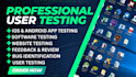 do android app testing software testing bug testing and usability testing
