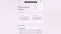 create a custom responsive website with HTML and javascript