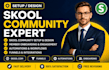 do skool community setup skool community setup skool setup skool community setup
