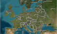 create custom gis map choropleth thematic map and spatial data visualization