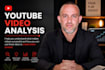 analyze youtube videos for content ideas