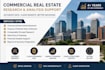 virtual assistant for cre research and data analysis