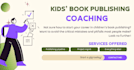 be your childrens publishing consultant