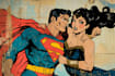 create comic book art