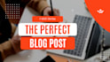 write a blog post that ranks