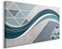 create professional abstract wall art and canvas design