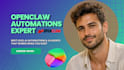 open claw expert clawdbot openclaw setup install open claw telegram bot