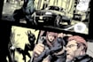 create comic book and custom illustrations