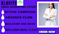 optimize your klaviyo email marketing,