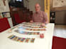 a tarot reader via zoom only spanish language