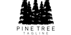design elegant and powerful trees logo with custom concept