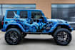 professional vehicle wrap design, car wrap