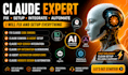 fix claude code claude cowork ai agent claude mcp API claude website design
