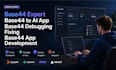 fix replit ai base44 expert vibe coding lovable supabase bolt new saas mvp